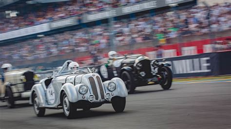 le mans classic camping|Le Mans Classic 2025 Packages .